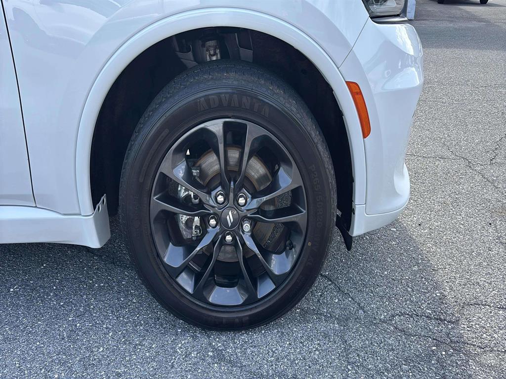 2022 Dodge Durango GT Plus AWD
