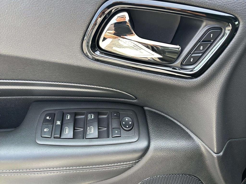 2022 Dodge Durango GT Plus AWD