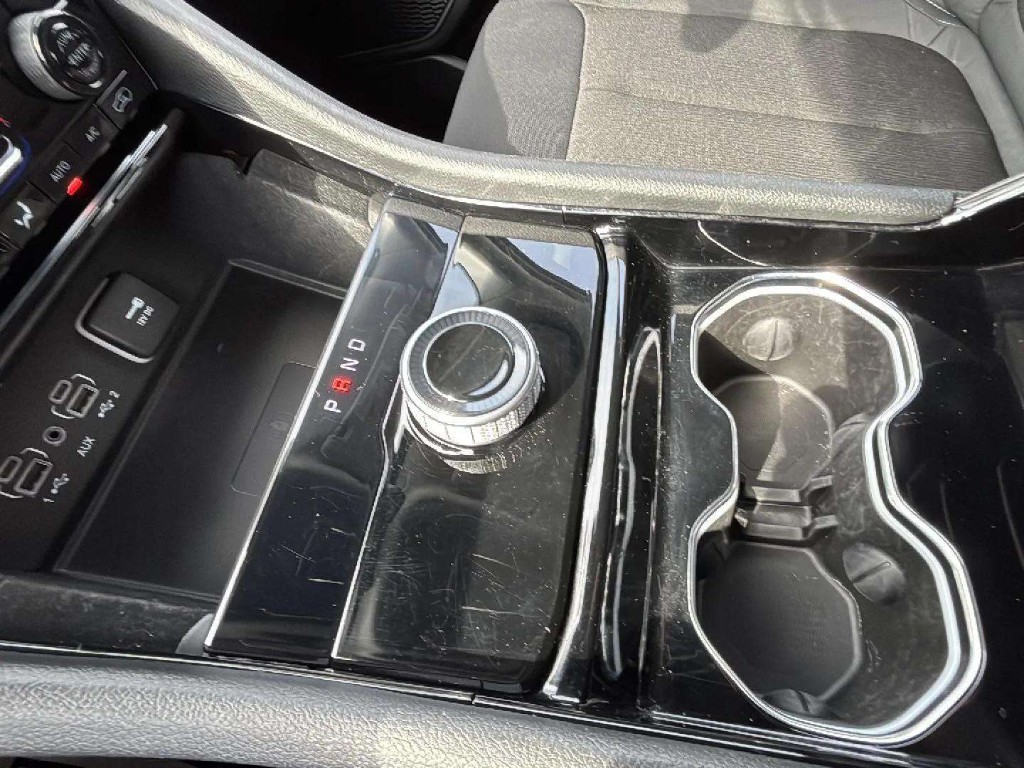 2021 Jeep Grand Cherokee L Laredo 4x4