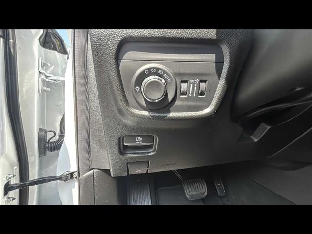 2024 Jeep Grand Cherokee L Altitude X 4x4