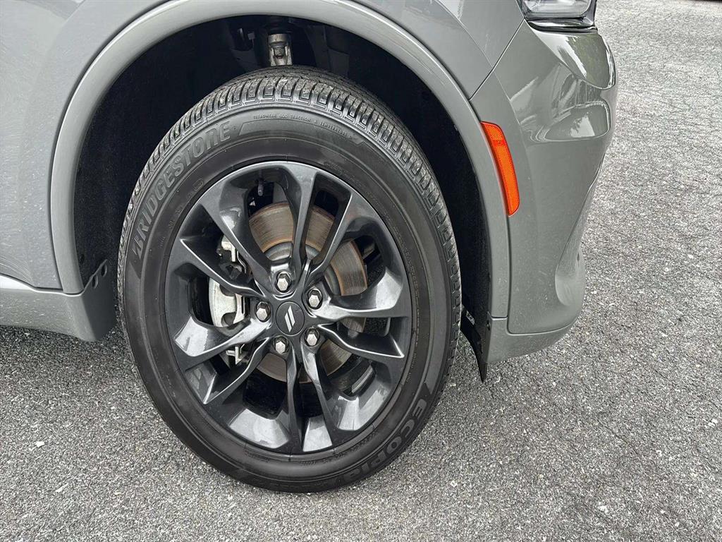 2023 Dodge Durango SXT Plus AWD