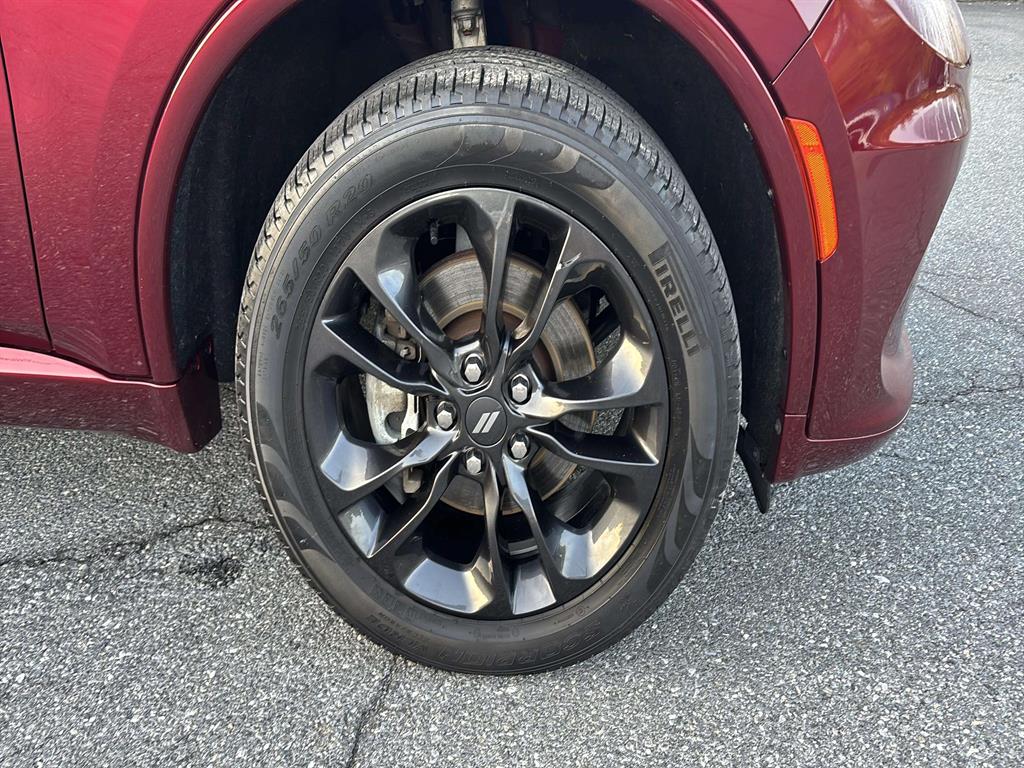 2022 Dodge Durango GT Plus AWD