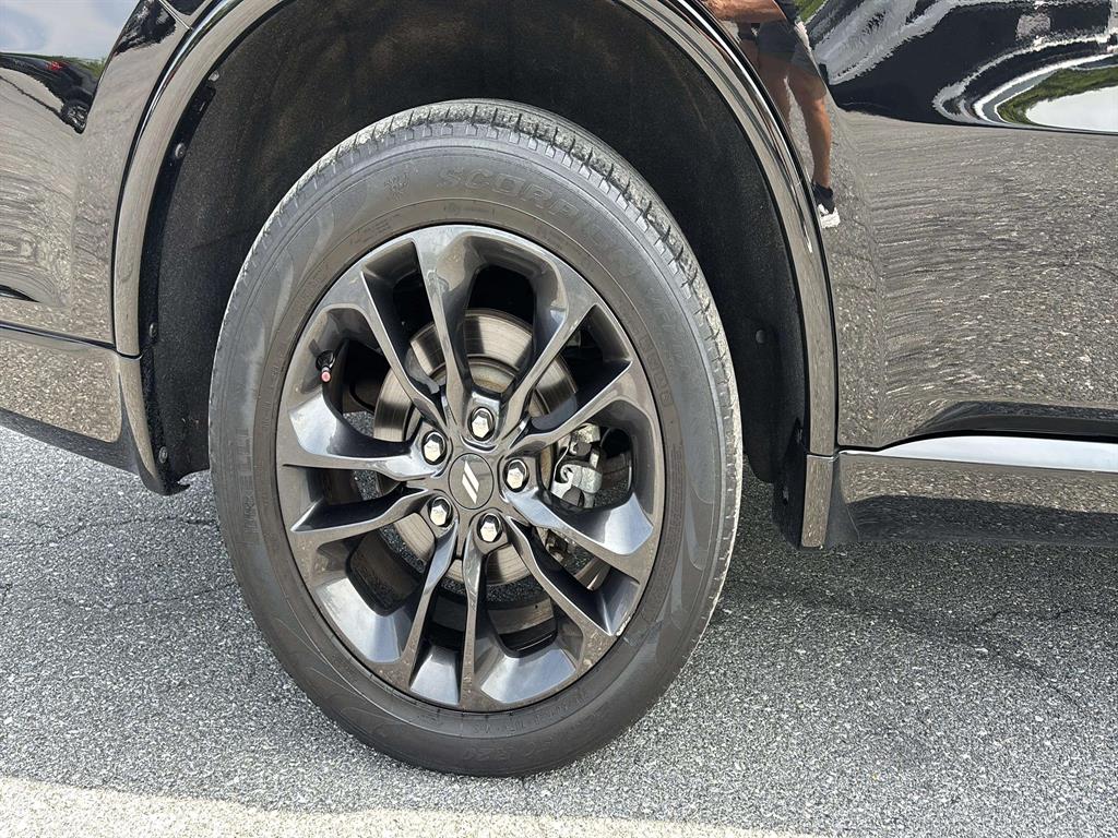 2022 Dodge Durango GT Plus AWD