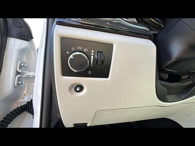 2020 Jeep Grand Cherokee Trackhawk 4X4