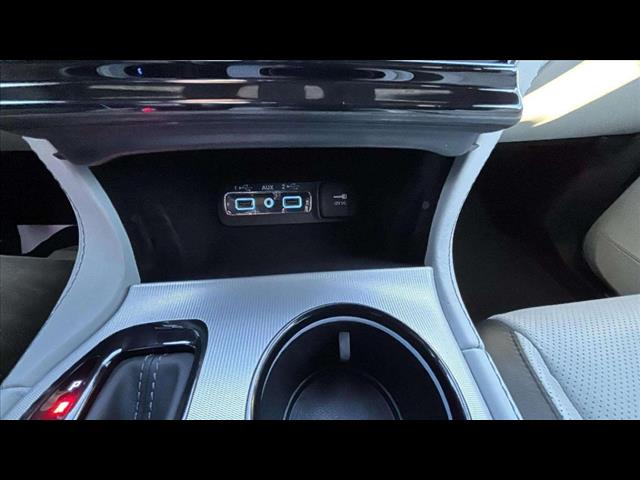 2020 Jeep Grand Cherokee Trackhawk 4X4