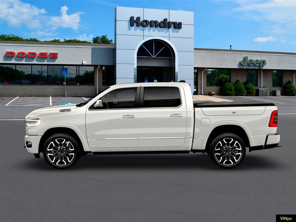 2026 RAM Ram 1500 RAM 1500 LIMITED CREW CAB 4X4 57 BOX 2026 RAM Ram 1500 RAM 1500 LIMITED CREW CAB 4X4 57 BOX