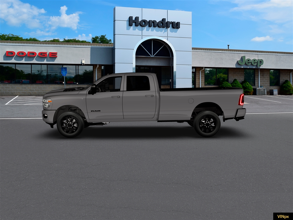 2026 RAM Ram 3500 RAM 3500 LARAMIE CREW CAB 4X4 8 BOX 2026 RAM Ram 3500 RAM 3500 LARAMIE CREW CAB 4X4 8 BOX