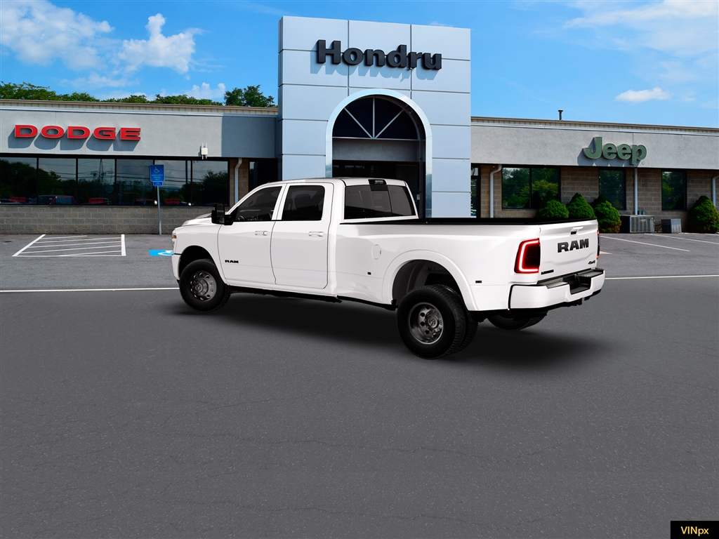 2026 RAM Ram 3500 RAM 3500 LARAMIE CREW CAB 4X4 8 BOX 2026 RAM Ram 3500 RAM 3500 LARAMIE CREW CAB 4X4 8 BOX