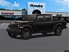2025 Jeep Gladiator NightHawk