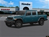2025 Jeep Gladiator NightHawk