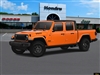 2025 Jeep Gladiator Willys