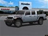 2025 Jeep Gladiator Rubicon X