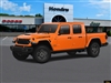 2025 Jeep Gladiator Mojave X