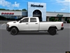 2025 RAM 3500 Tradesman