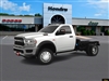 2024 RAM 5500 Tradesman
