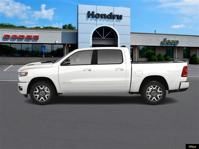 2025 RAM Ram 1500 RAM 1500 LARAMIE CREW CAB 4X4 57 BOX 2025 RAM Ram 1500 RAM 1500 LARAMIE CREW CAB 4X4 57 BOX