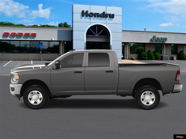 2024 RAM Ram 2500 RAM 2500 TRADESMAN CREW CAB 4X4 64 BOX