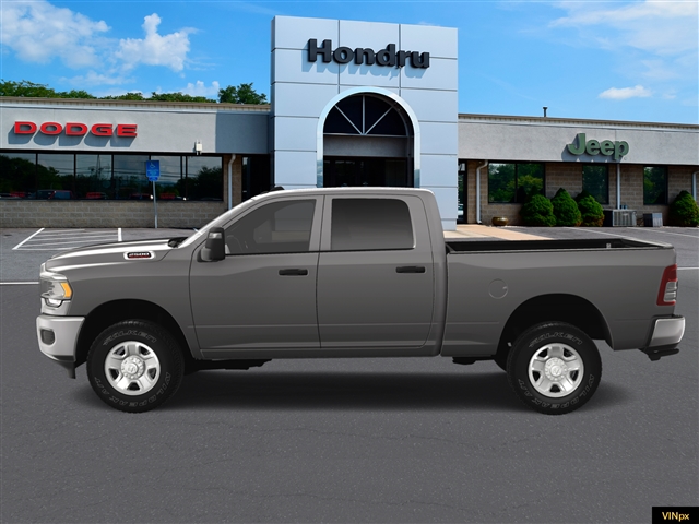 2024 RAM Ram 2500 RAM 2500 TRADESMAN CREW CAB 4X4 64 BOX