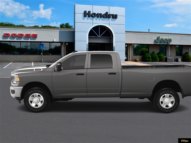 2024 RAM Ram 2500 RAM 2500 TRADESMAN CREW CAB 4X4 8 BOX