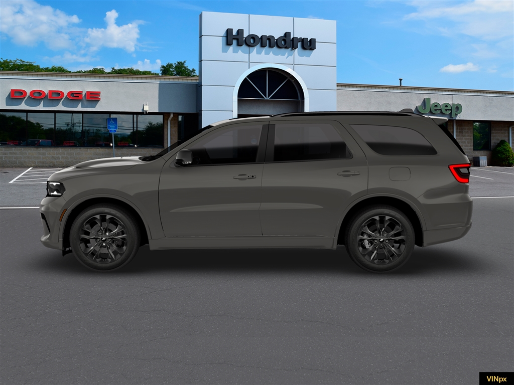 2026 Dodge Durango DURANGO GT PLUS AWD 2026 Dodge Durango DURANGO GT PLUS AWD