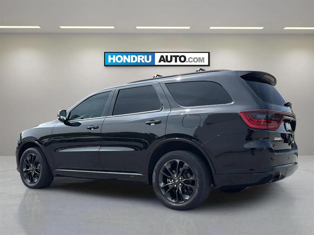 2022 Dodge Durango GT Plus AWD