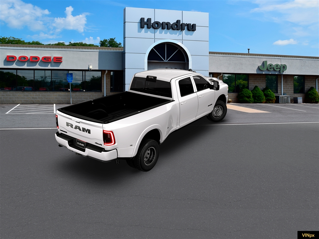 2026 RAM Ram 3500 RAM 3500 LARAMIE CREW CAB 4X4 8 BOX 2026 RAM Ram 3500 RAM 3500 LARAMIE CREW CAB 4X4 8 BOX