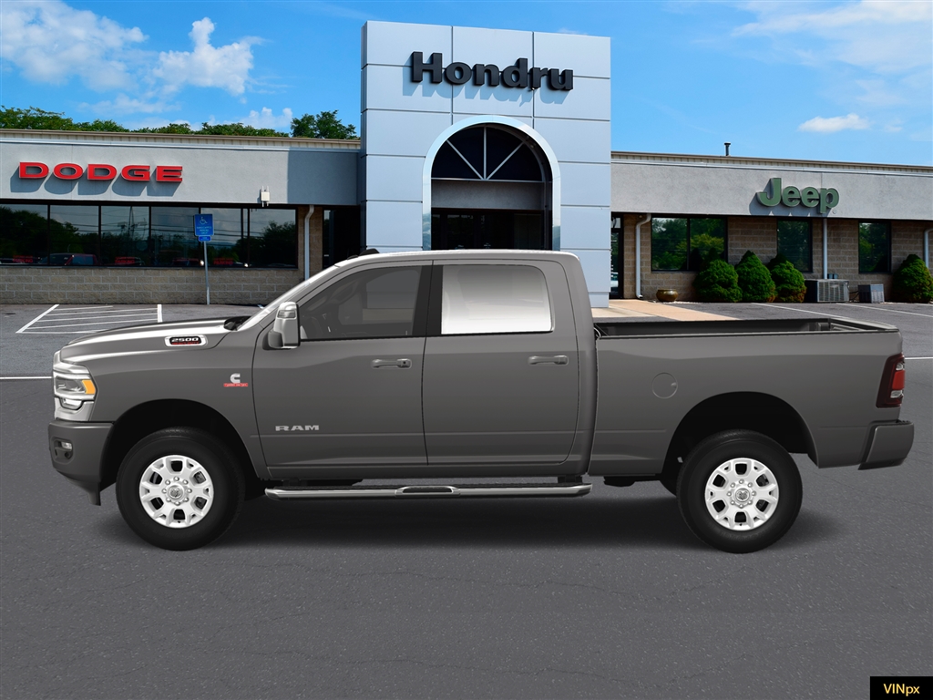 2024 RAM Ram 2500 RAM 2500 LARAMIE CREW CAB 4X4 64 BOX 2024 RAM Ram 2500 RAM 2500 LARAMIE CREW CAB 4X4 64 BOX