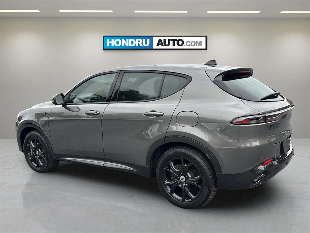 2024 Dodge Hornet R/T Plus EAWD