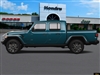 2025 Jeep Gladiator NightHawk