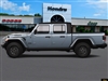 2025 Jeep Gladiator Willys