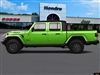 2025 Jeep Gladiator Willys