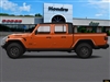 2025 Jeep Gladiator Willys