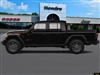 2025 Jeep Gladiator Mojave X