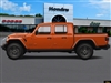 2025 Jeep Gladiator Mojave X
