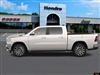2025 RAM 1500 Limited Longhorn