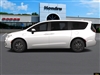 2023 Chrysler Pacifica Plug-In Hybrid Touring L