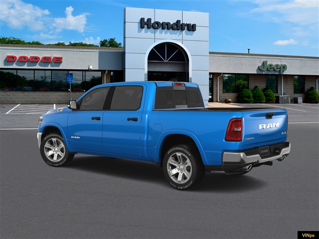 2025 RAM Ram 1500 RAM 1500 BIG HORN CREW CAB 4X4 57 BOX 2025 RAM Ram 1500 RAM 1500 BIG HORN CREW CAB 4X4 57 BOX