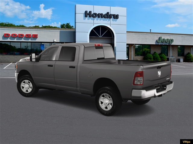 2024 RAM Ram 2500 RAM 2500 TRADESMAN CREW CAB 4X4 64 BOX