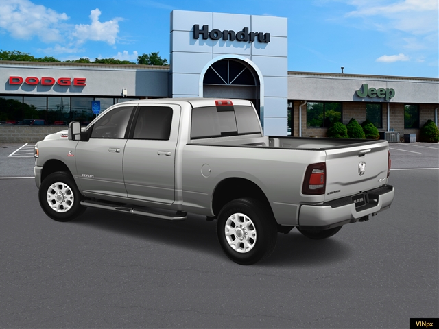 2024 RAM Ram 2500 RAM 2500 LARAMIE CREW CAB 4X4 64 BOX 2024 RAM Ram 2500 RAM 2500 LARAMIE CREW CAB 4X4 64 BOX