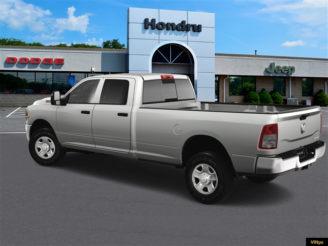 2024 RAM Ram 2500 RAM 2500 TRADESMAN CREW CAB 4X4 8 BOX