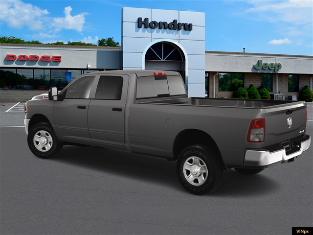 2024 RAM Ram 2500 RAM 2500 TRADESMAN CREW CAB 4X4 8 BOX