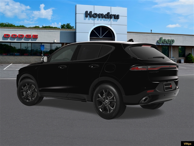 2024 Dodge Hornet DODGE HORNET R/T EAWD 2024 Dodge Hornet DODGE HORNET R/T EAWD