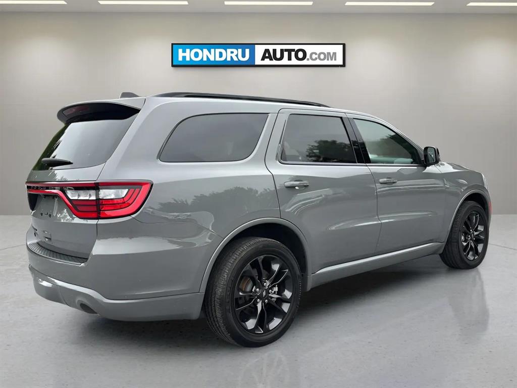 2023 Dodge Durango SXT Plus AWD