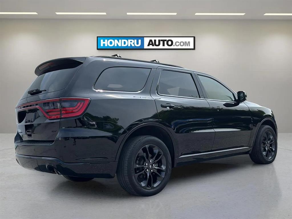 2022 Dodge Durango GT Plus AWD