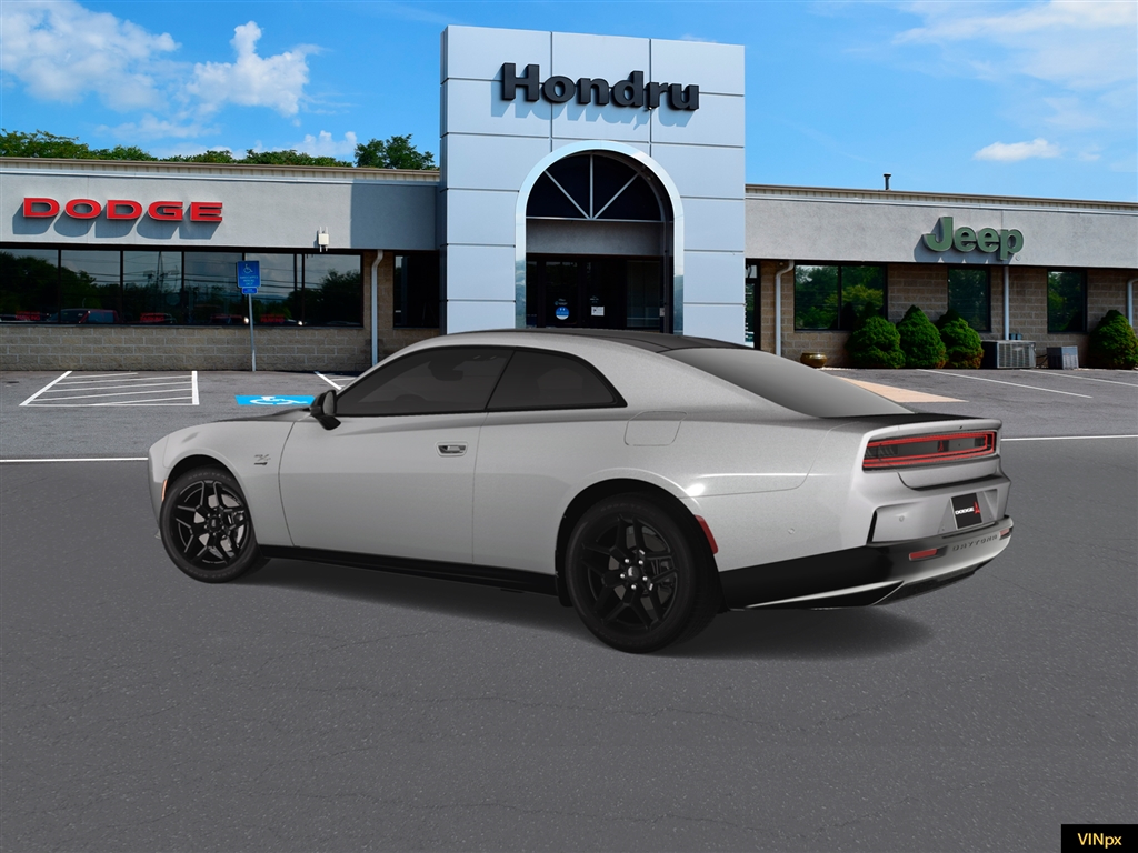 2024 Dodge Charger CHARGER DAYTONA R/T AWD