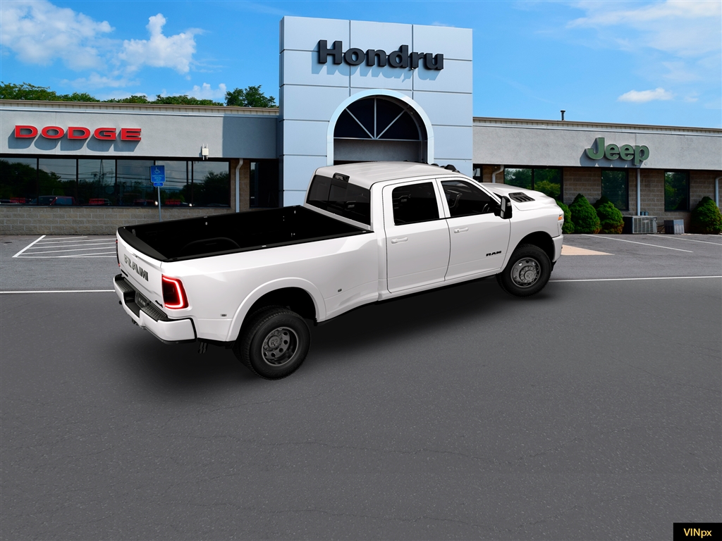 2026 RAM Ram 3500 RAM 3500 LARAMIE CREW CAB 4X4 8 BOX 2026 RAM Ram 3500 RAM 3500 LARAMIE CREW CAB 4X4 8 BOX