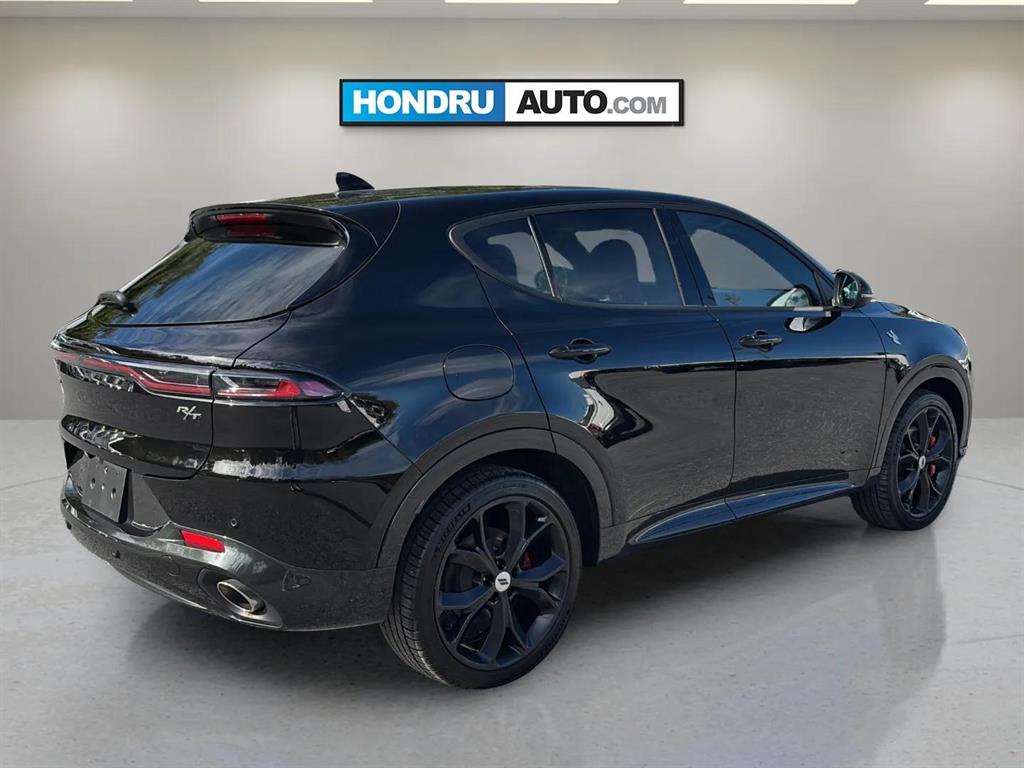 2024 Dodge Hornet R/T Plus EAWD