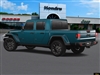 2025 Jeep Gladiator NightHawk