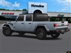 2025 Jeep Gladiator Willys