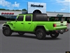 2025 Jeep Gladiator Willys